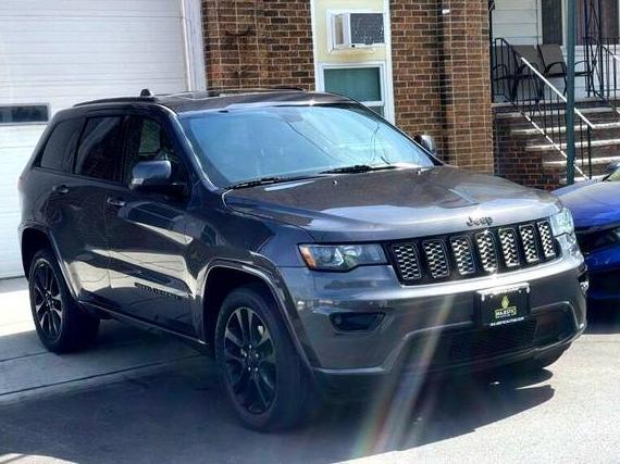 JEEP GRAND CHEROKEE 2017 1C4RJFAG5HC929565 image